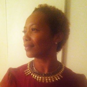 Meet your Posher, Patricia